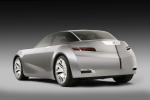 Acura Advanced Sedan Concept 2006 года